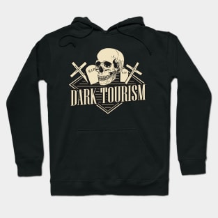 Dark Tourism Hoodie